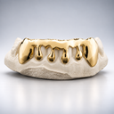 Solid Drip Grillz