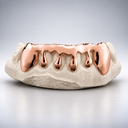 Solid Drip Grillz