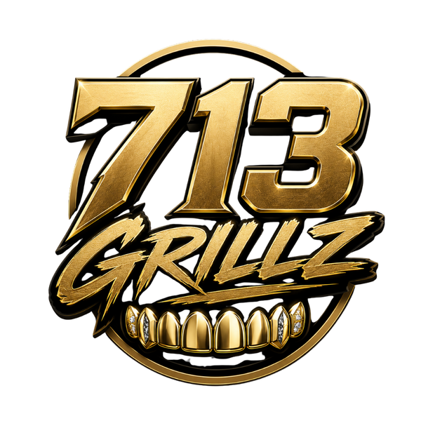713 Grillz