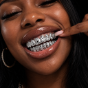 Nugget Cut Grillz