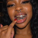 Deep Cut Solid Grillz