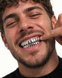 Deep Cut Solid Grillz