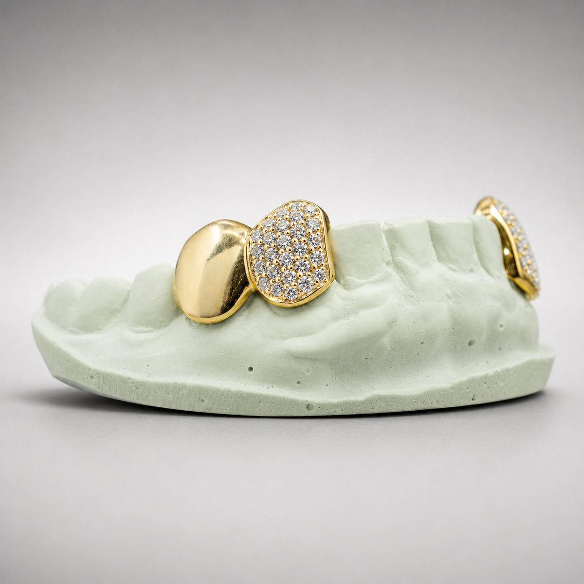 Cap Grillz