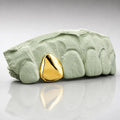 Single Tooth Grillz
