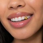 Single Tooth Grillz