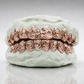 Rose Cut Grillz