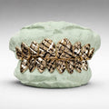 Diamond Cut & Dust Grillz