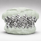 Diamond Cut & Dust Grillz