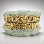 Nugget Cut Grillz