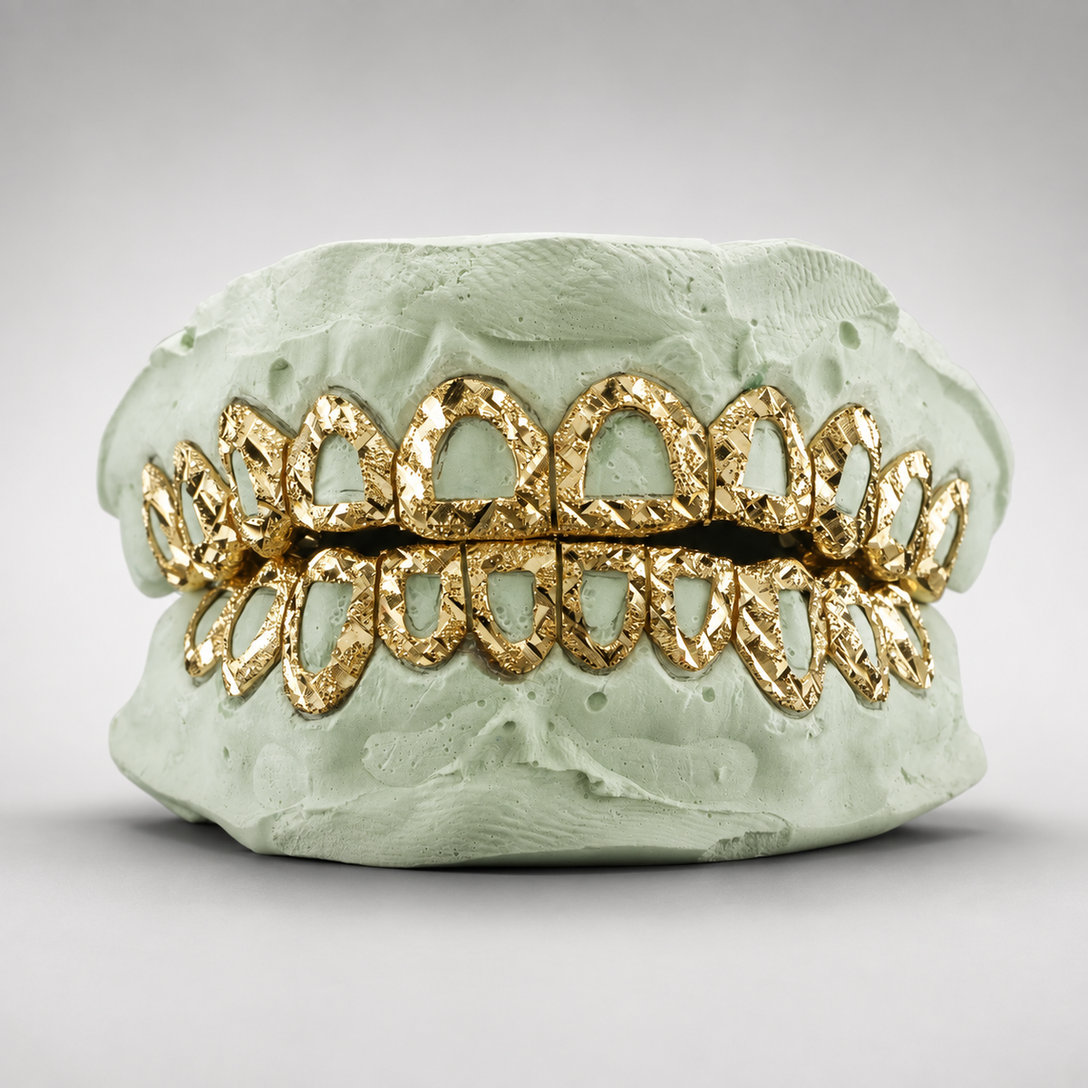 OPEN FACE GRILLZ
