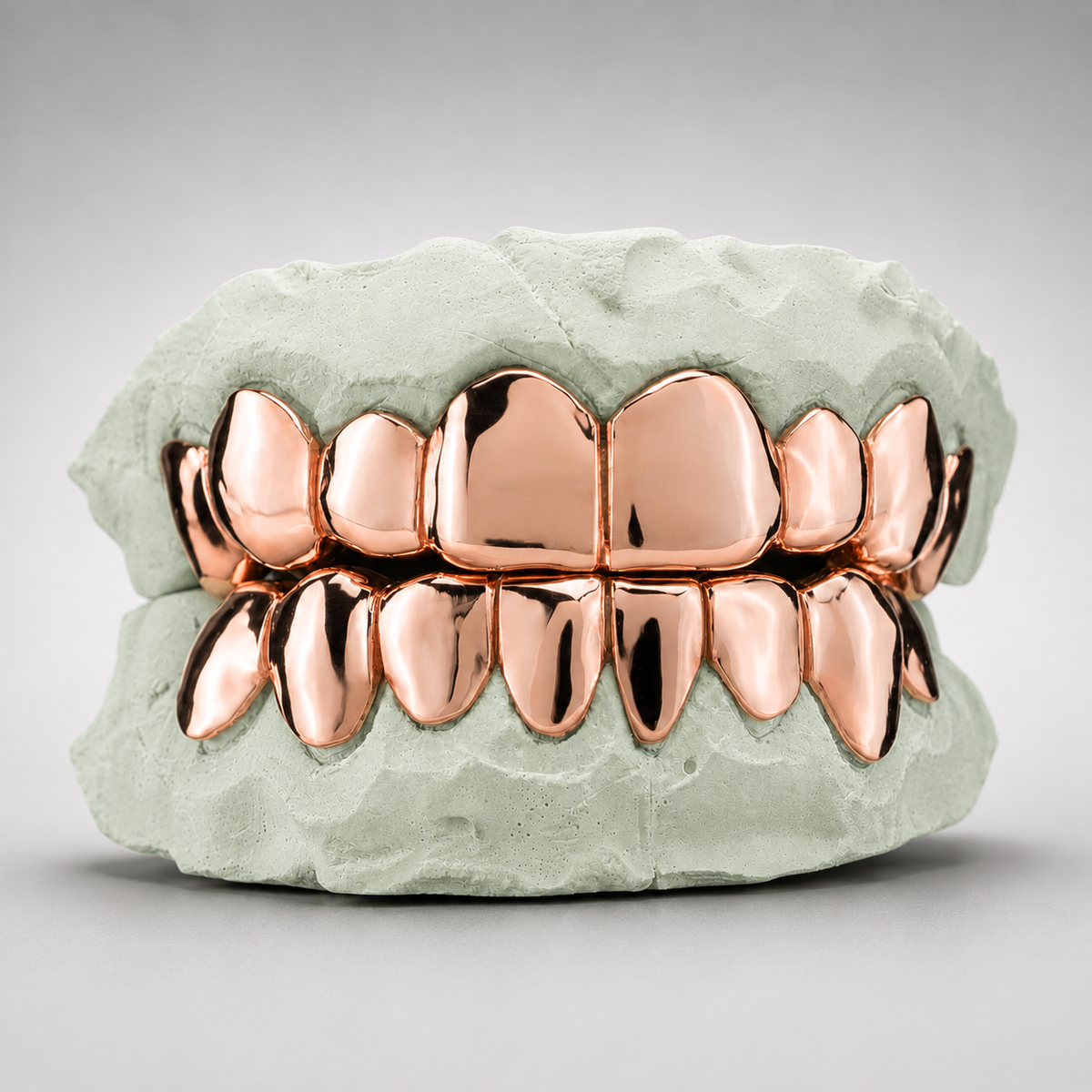 Deep Cut Solid Grillz