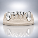 Custom 6PC Dripping Style Grillz