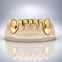 Custom 6PC Dripping Style Grillz